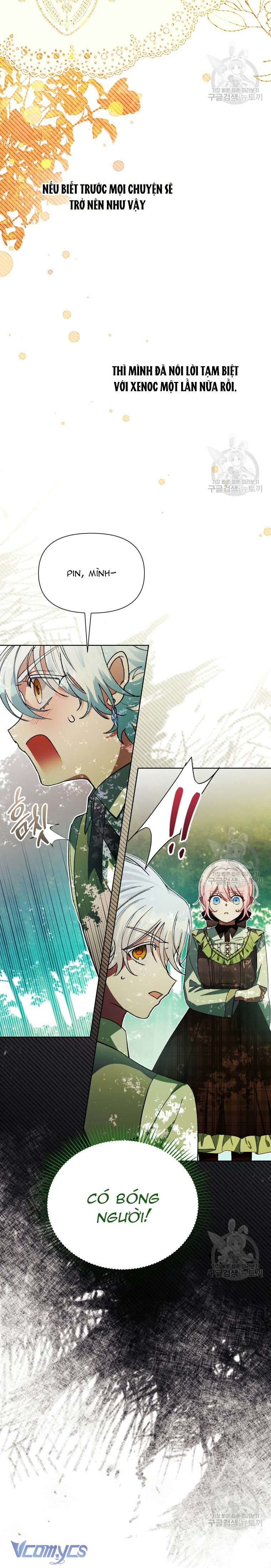 Này Tiểu Công Tước Chỉ Cần Tin Tưởng Tôi!!! Chapter 49 - Trang 2