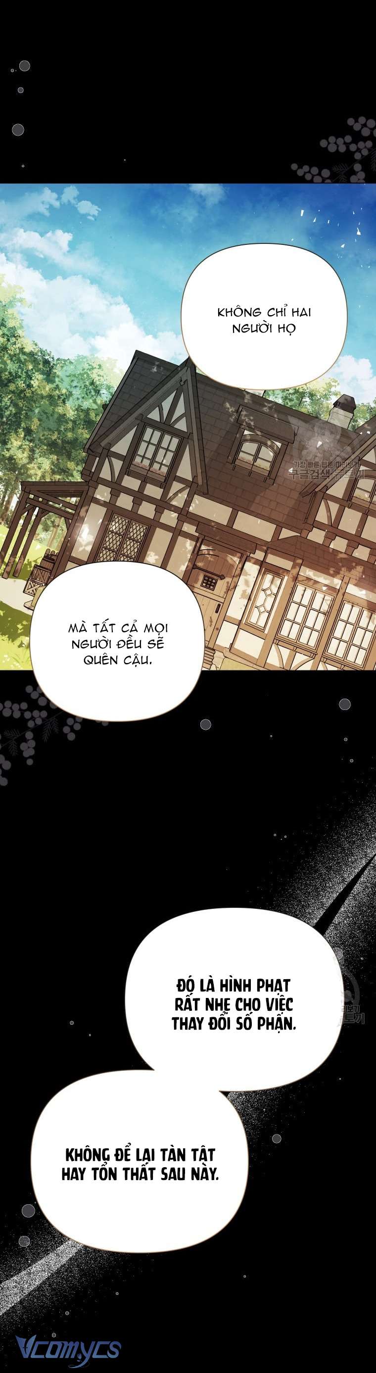 Này Tiểu Công Tước Chỉ Cần Tin Tưởng Tôi!!! Chapter 49 - Trang 2