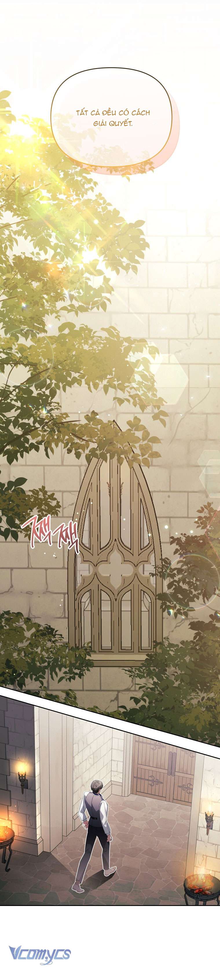 Này Tiểu Công Tước Chỉ Cần Tin Tưởng Tôi!!! Chapter 50 - Trang 2