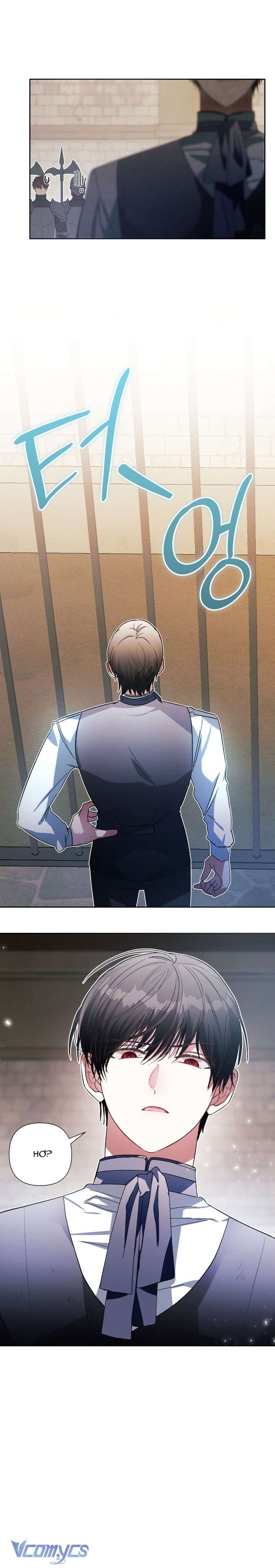 Này Tiểu Công Tước Chỉ Cần Tin Tưởng Tôi!!! Chapter 50 - Trang 2