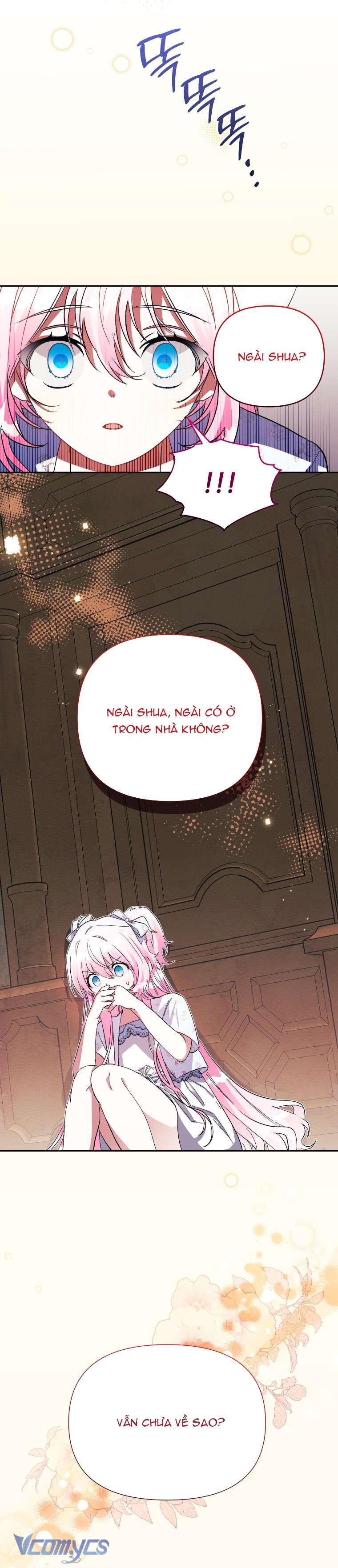 Này Tiểu Công Tước Chỉ Cần Tin Tưởng Tôi!!! Chapter 50 - Trang 2