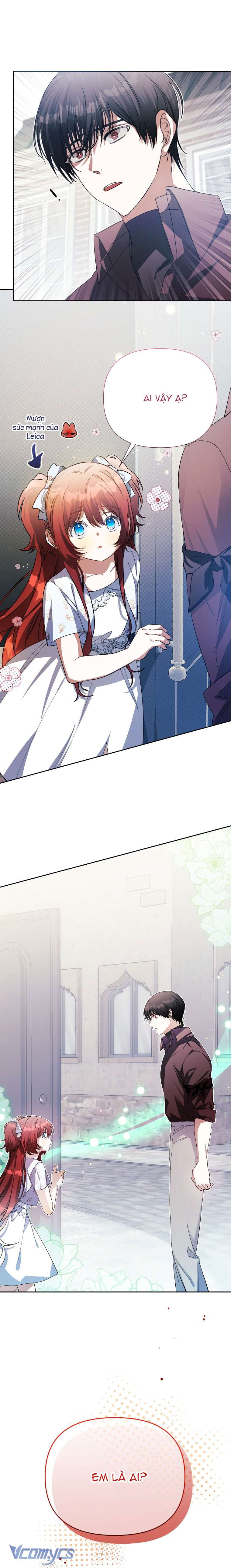 Này Tiểu Công Tước Chỉ Cần Tin Tưởng Tôi!!! Chapter 50 - Trang 2