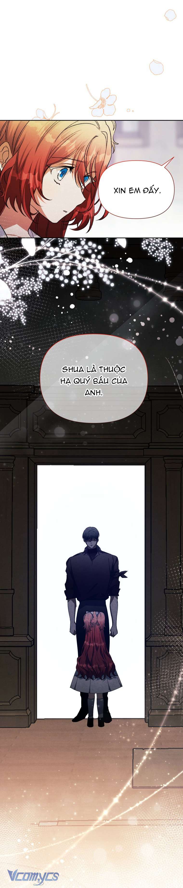 Này Tiểu Công Tước Chỉ Cần Tin Tưởng Tôi!!! Chapter 51 - Trang 2