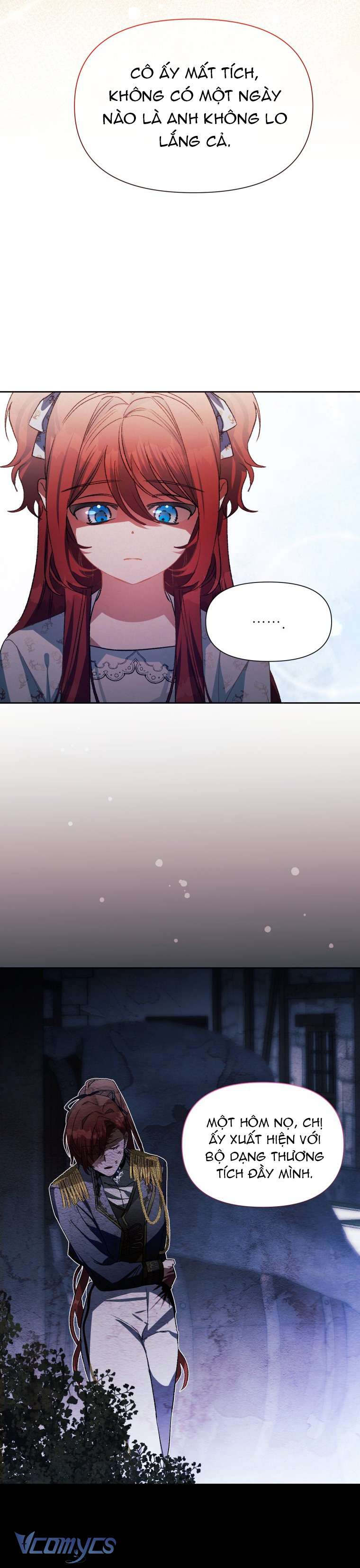 Này Tiểu Công Tước Chỉ Cần Tin Tưởng Tôi!!! Chapter 51 - Trang 2