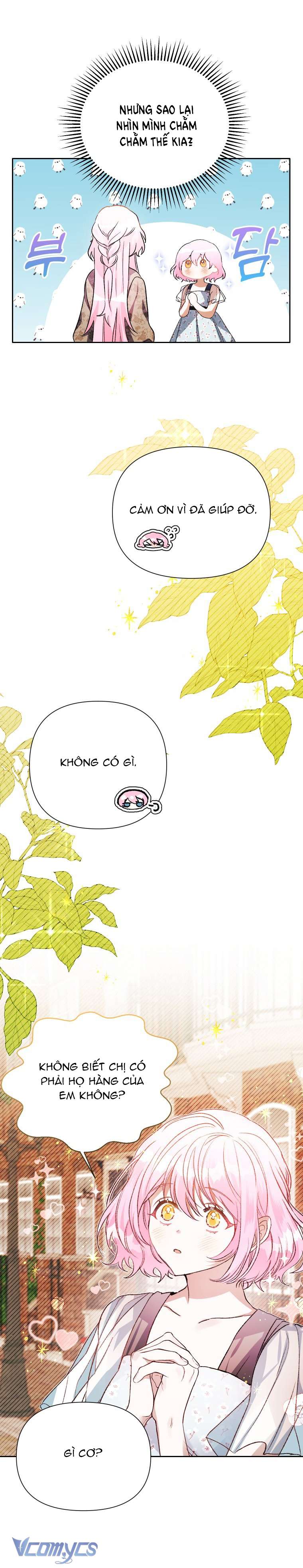 Này Tiểu Công Tước Chỉ Cần Tin Tưởng Tôi!!! Chapter 52 - Trang 2