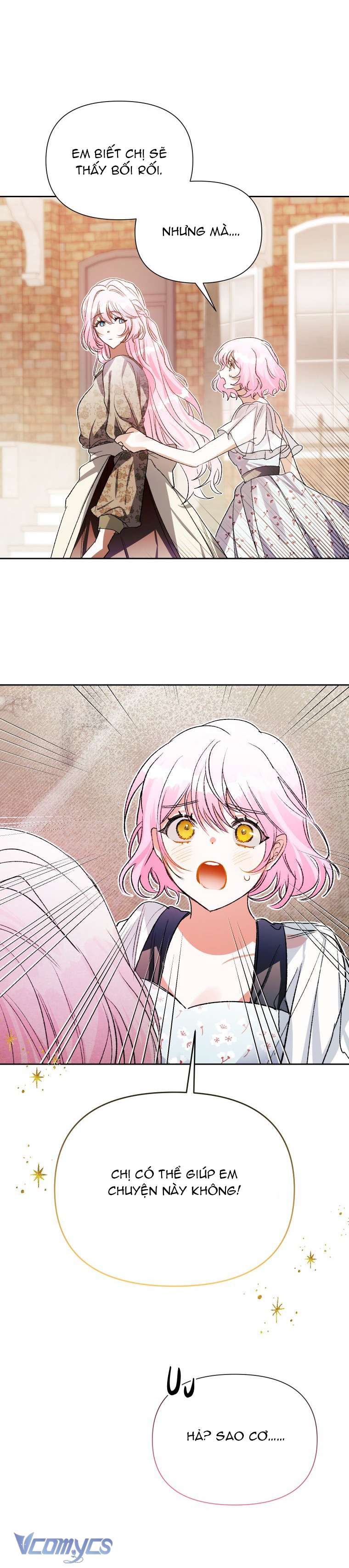 Này Tiểu Công Tước Chỉ Cần Tin Tưởng Tôi!!! Chapter 52 - Trang 2