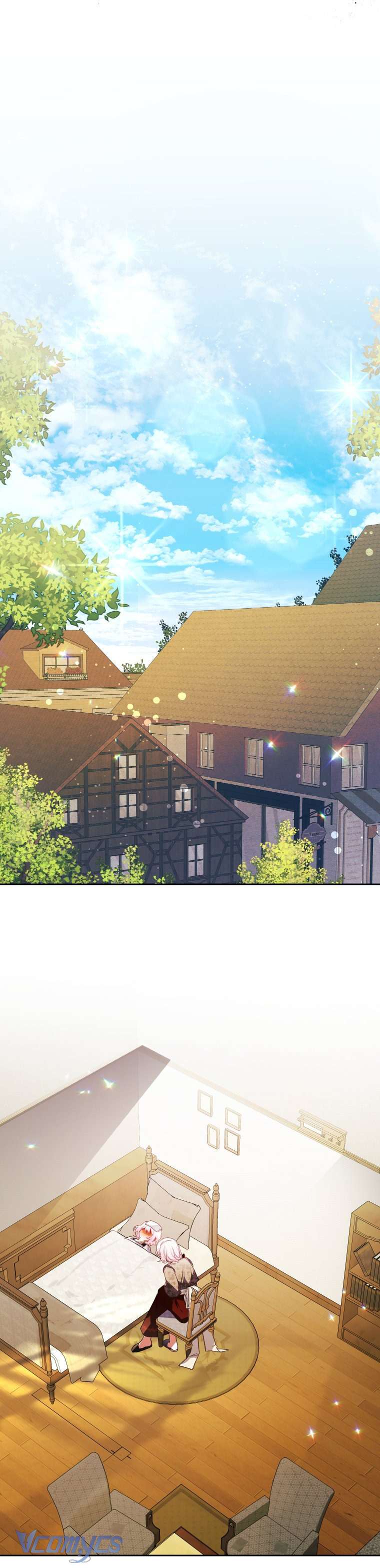 Này Tiểu Công Tước Chỉ Cần Tin Tưởng Tôi!!! Chapter 52 - Trang 2