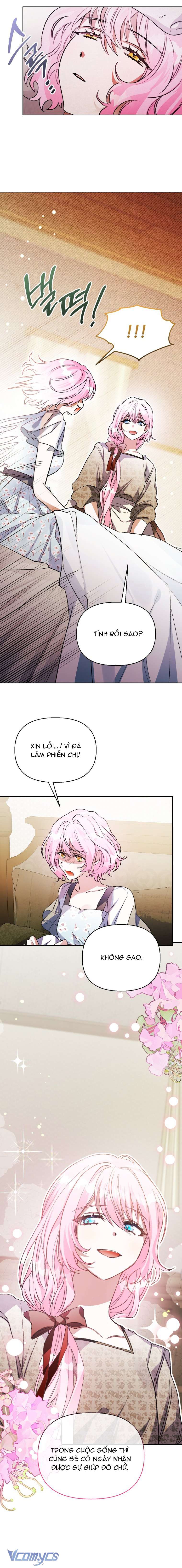 Này Tiểu Công Tước Chỉ Cần Tin Tưởng Tôi!!! Chapter 52 - Trang 2