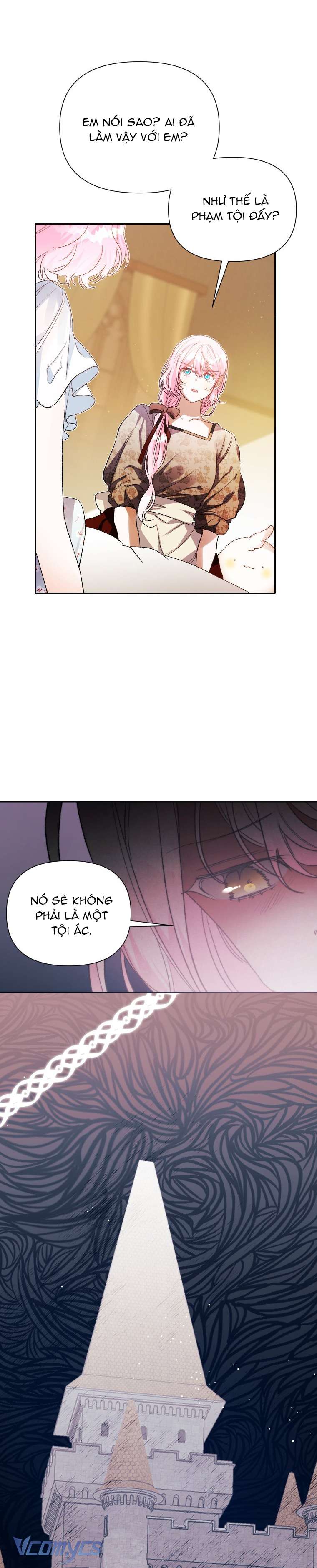 Này Tiểu Công Tước Chỉ Cần Tin Tưởng Tôi!!! Chapter 52 - Trang 2