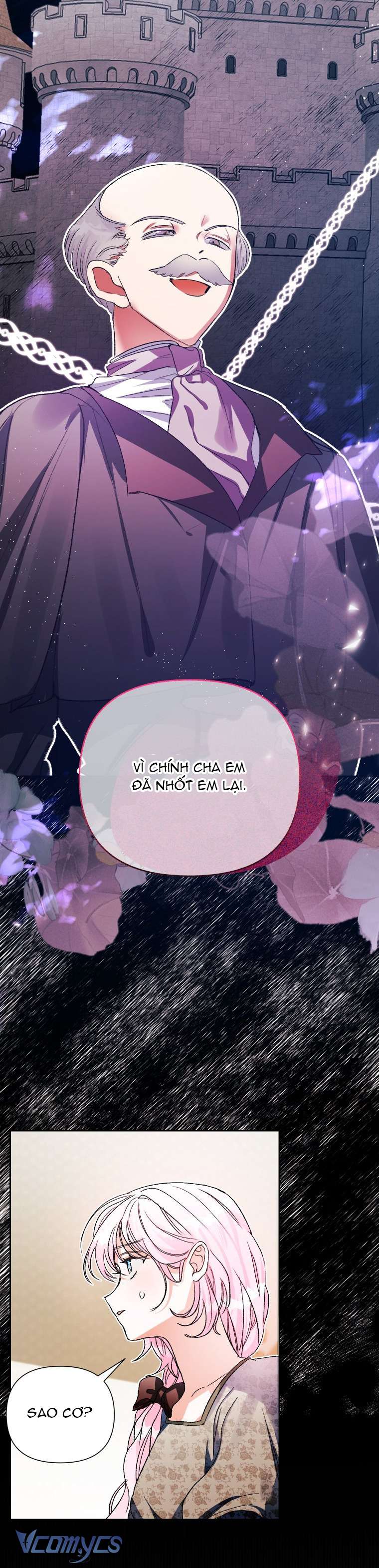 Này Tiểu Công Tước Chỉ Cần Tin Tưởng Tôi!!! Chapter 52 - Trang 2