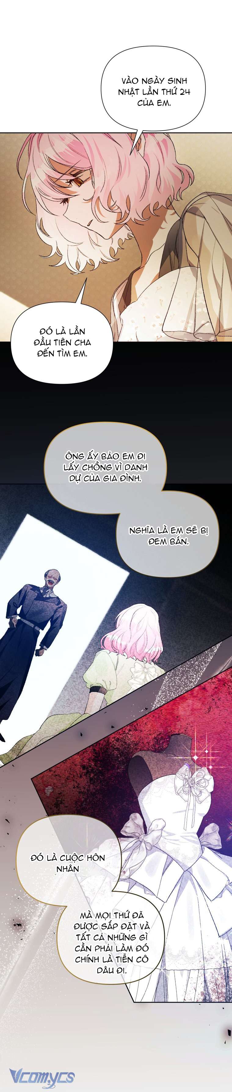 Này Tiểu Công Tước Chỉ Cần Tin Tưởng Tôi!!! Chapter 52 - Trang 2