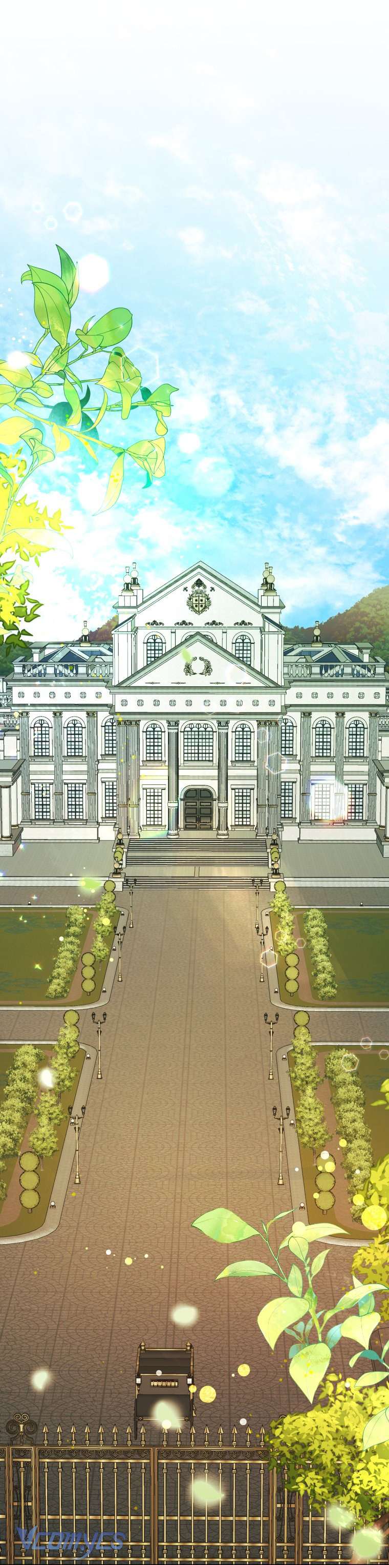 Này Tiểu Công Tước Chỉ Cần Tin Tưởng Tôi!!! Chapter 52 - Trang 2