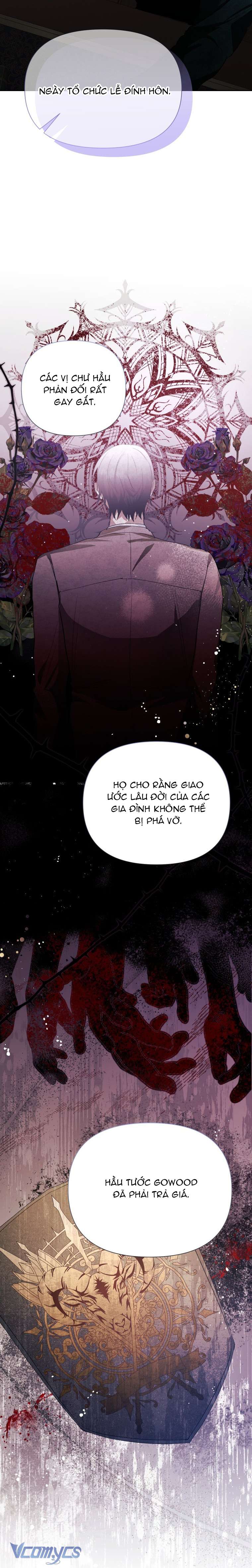 Này Tiểu Công Tước Chỉ Cần Tin Tưởng Tôi!!! Chapter 52 - Trang 2