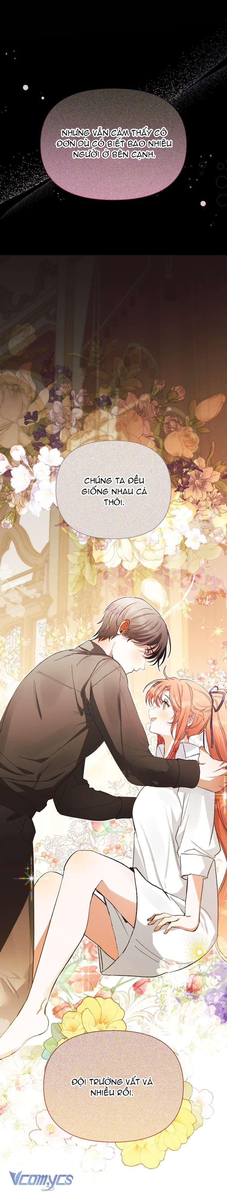 Này Tiểu Công Tước Chỉ Cần Tin Tưởng Tôi!!! Chapter 52 - Trang 2