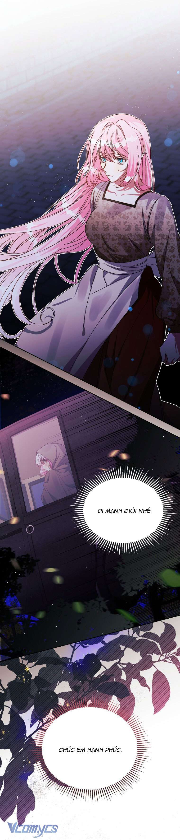 Này Tiểu Công Tước Chỉ Cần Tin Tưởng Tôi!!! Chapter 53 - Trang 2