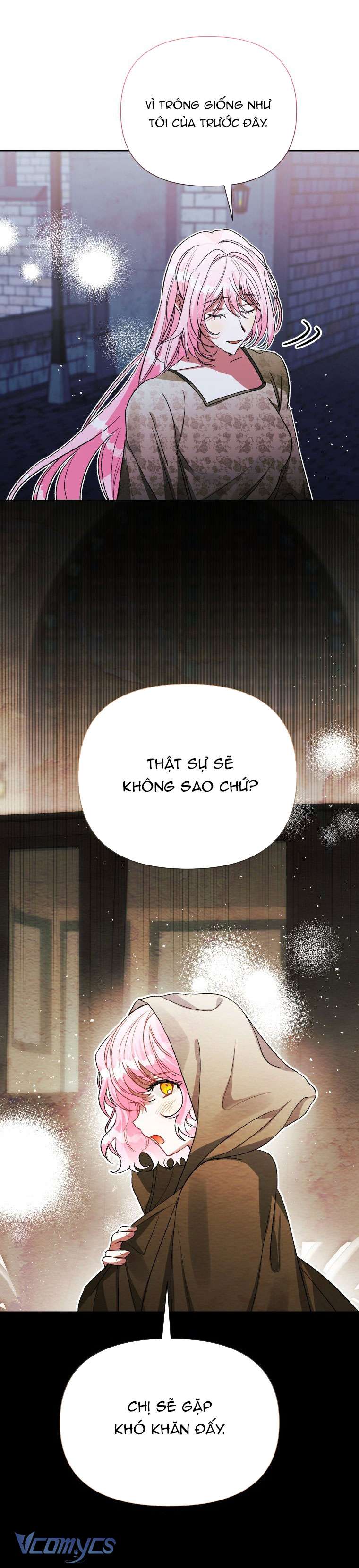 Này Tiểu Công Tước Chỉ Cần Tin Tưởng Tôi!!! Chapter 53 - Trang 2