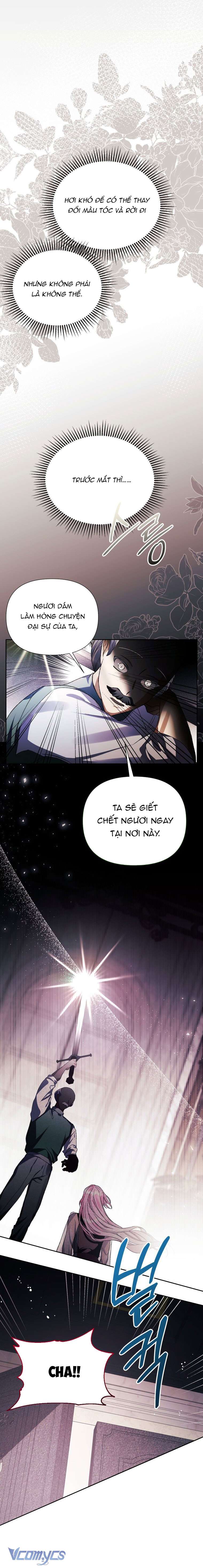 Này Tiểu Công Tước Chỉ Cần Tin Tưởng Tôi!!! Chapter 53 - Trang 2