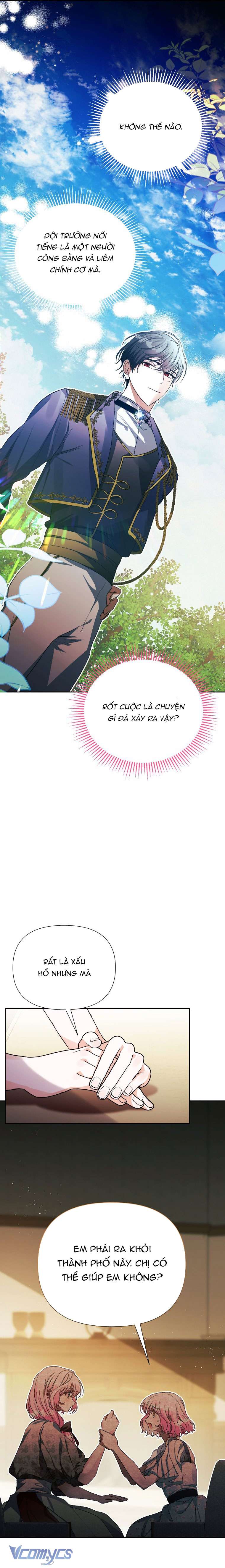 Này Tiểu Công Tước Chỉ Cần Tin Tưởng Tôi!!! Chapter 53 - Trang 2