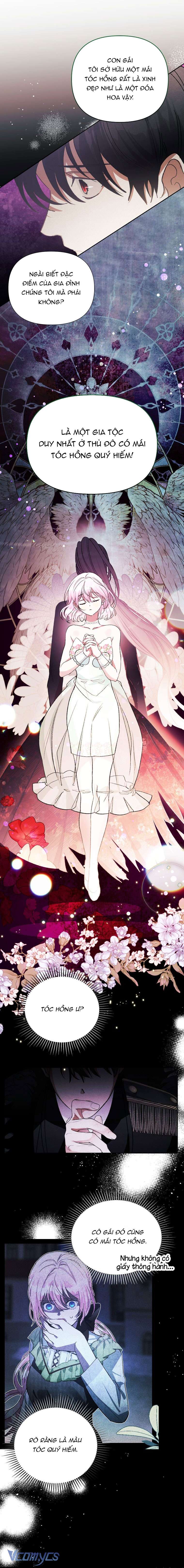 Này Tiểu Công Tước Chỉ Cần Tin Tưởng Tôi!!! Chapter 54 - Trang 2