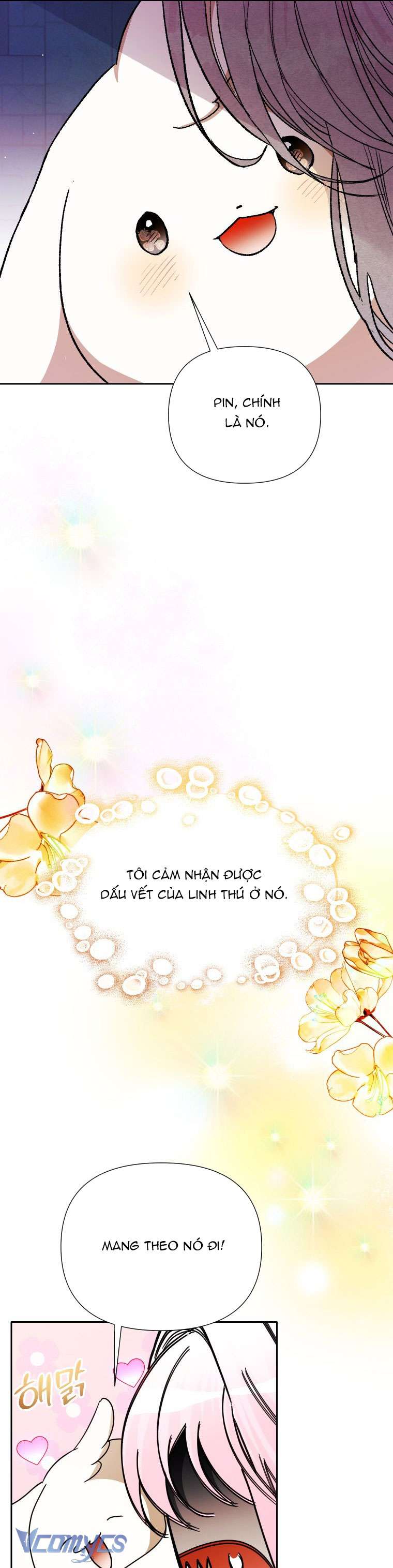 Này Tiểu Công Tước Chỉ Cần Tin Tưởng Tôi!!! Chapter 54 - Trang 2