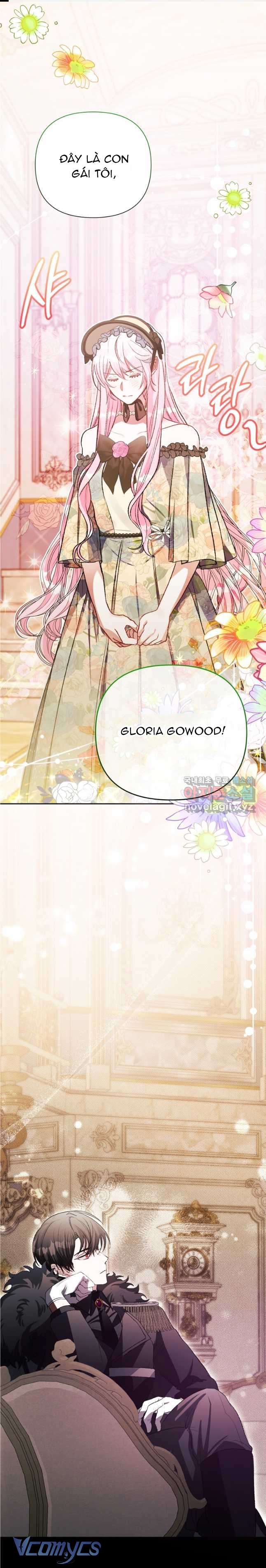 Này Tiểu Công Tước Chỉ Cần Tin Tưởng Tôi!!! Chapter 55 - Trang 2