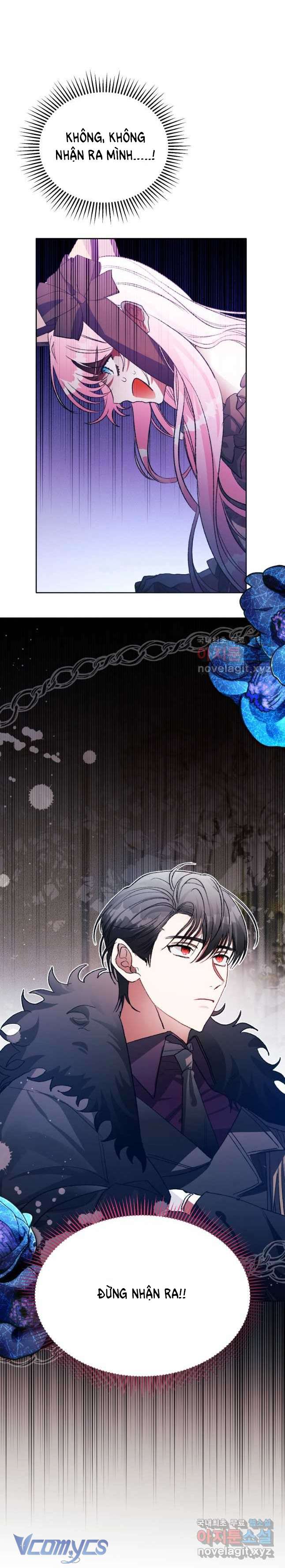 Này Tiểu Công Tước Chỉ Cần Tin Tưởng Tôi!!! Chapter 55 - Trang 2