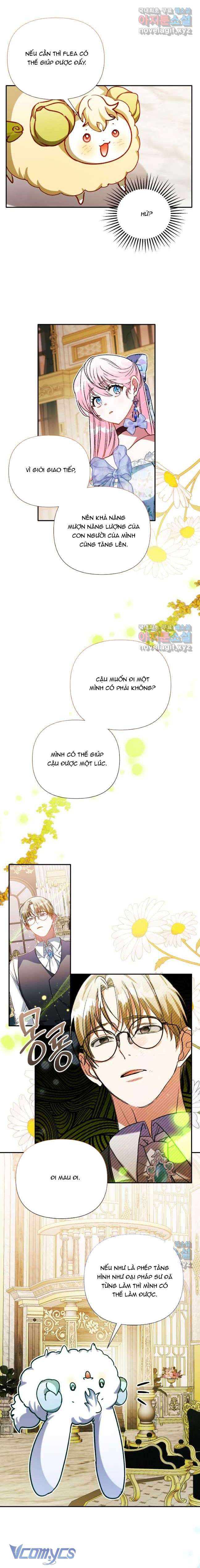 Này Tiểu Công Tước Chỉ Cần Tin Tưởng Tôi!!! Chapter 57 - Trang 2
