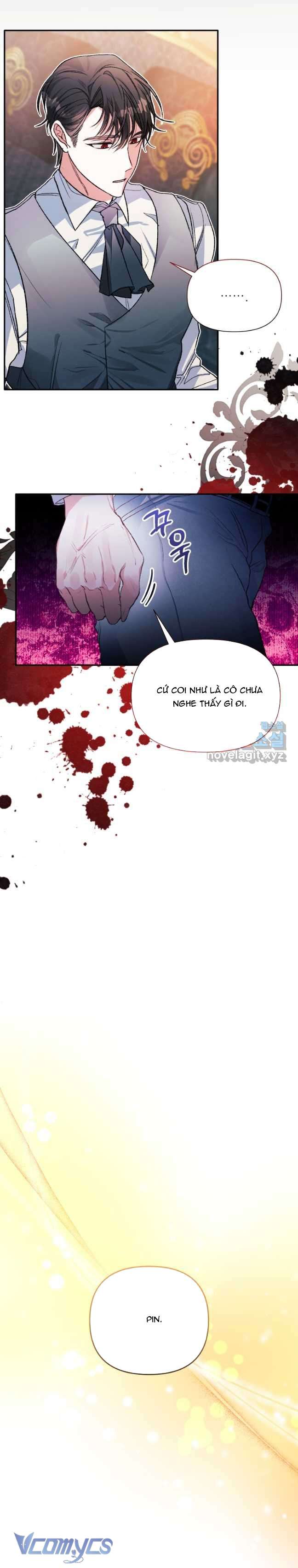 Này Tiểu Công Tước Chỉ Cần Tin Tưởng Tôi!!! Chapter 57 - Trang 2