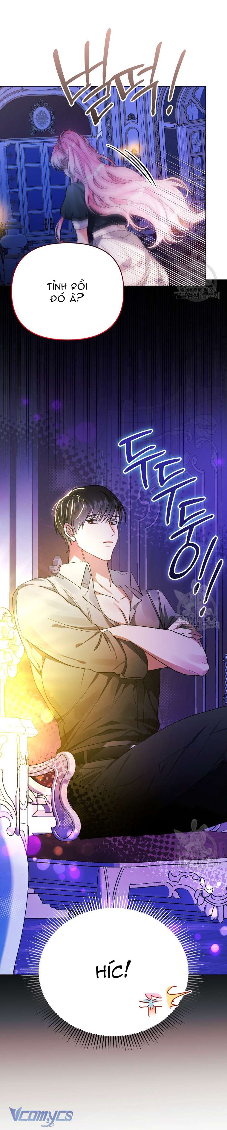 Này Tiểu Công Tước Chỉ Cần Tin Tưởng Tôi!!! Chapter 59 - Trang 2