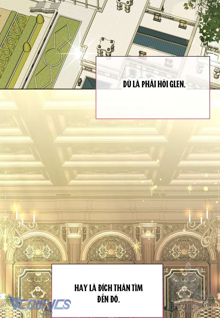 Này Tiểu Công Tước Chỉ Cần Tin Tưởng Tôi!!! Chapter 60 - Trang 2