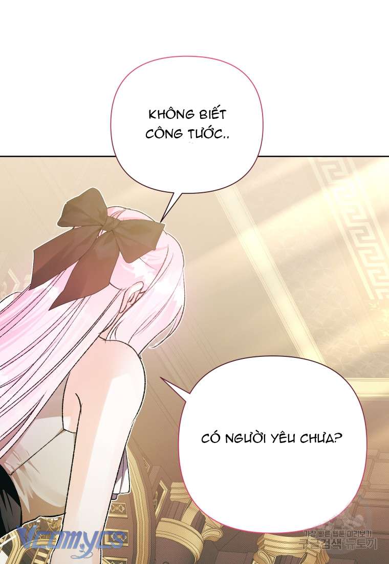 Này Tiểu Công Tước Chỉ Cần Tin Tưởng Tôi!!! Chapter 60 - Trang 2