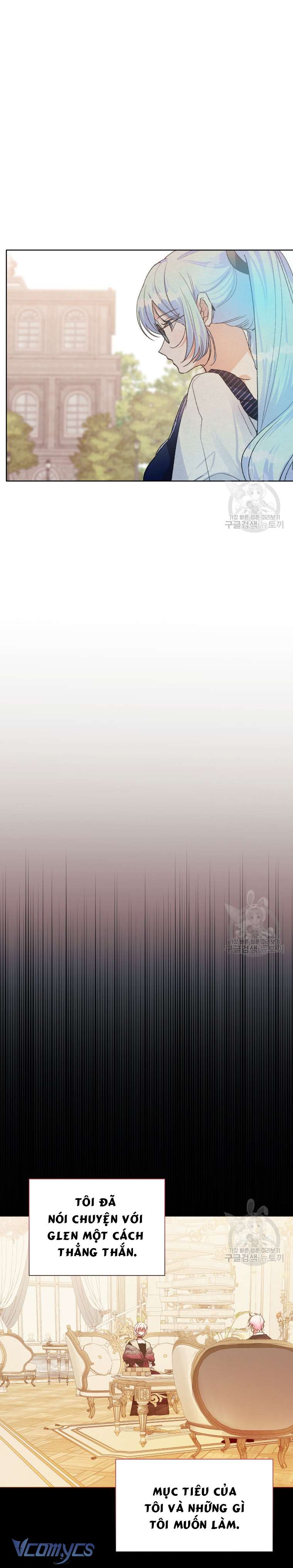 Này Tiểu Công Tước Chỉ Cần Tin Tưởng Tôi!!! Chapter 61 - Trang 2