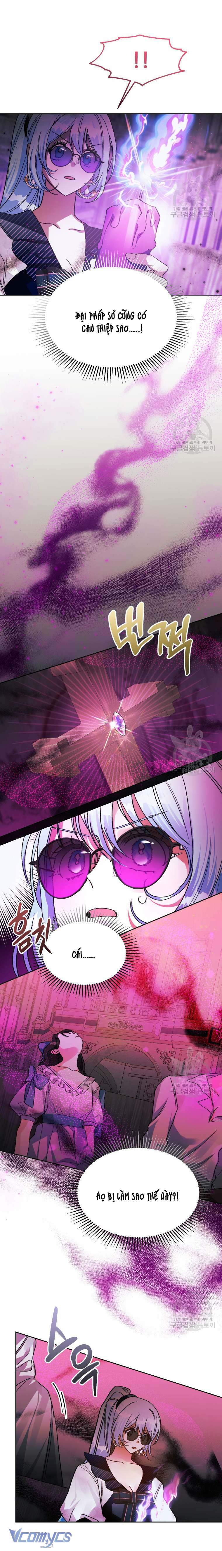 Này Tiểu Công Tước Chỉ Cần Tin Tưởng Tôi!!! Chapter 61 - Trang 2