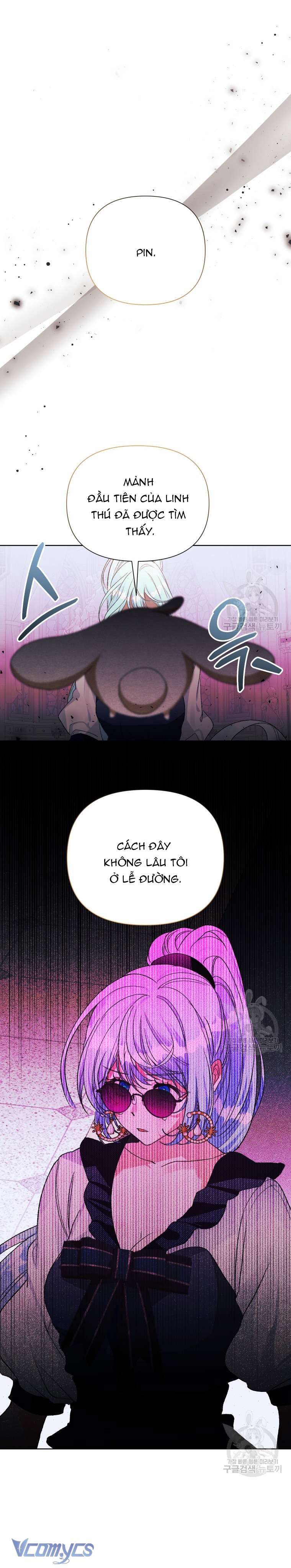 Này Tiểu Công Tước Chỉ Cần Tin Tưởng Tôi!!! Chapter 61 - Trang 2