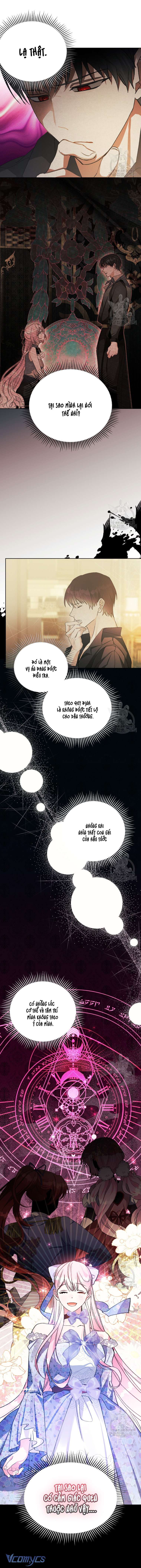 Này Tiểu Công Tước Chỉ Cần Tin Tưởng Tôi!!! Chapter 61 - Trang 2