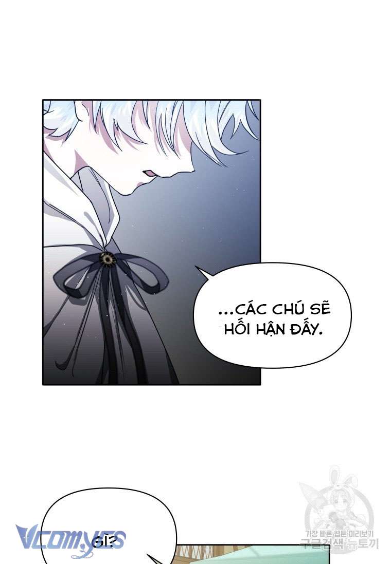 Này Tiểu Công Tước Chỉ Cần Tin Tưởng Tôi!!! Chapter 8 - Trang 2