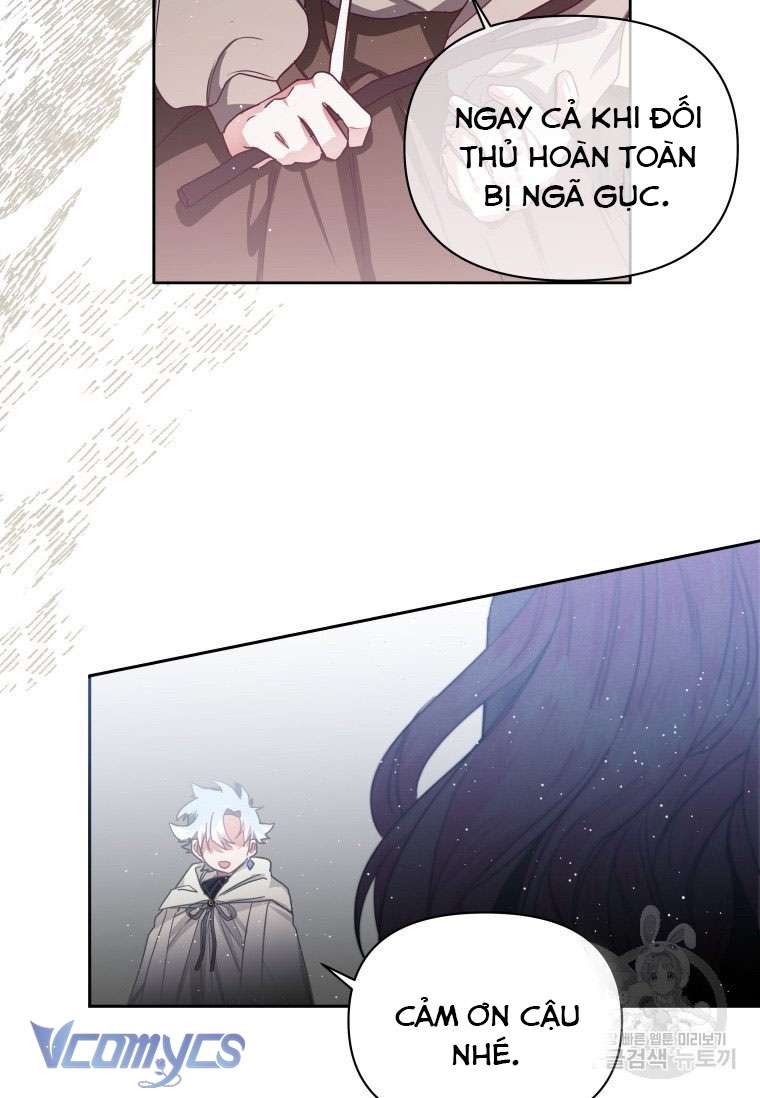 Này Tiểu Công Tước Chỉ Cần Tin Tưởng Tôi!!! Chapter 8 - Trang 2