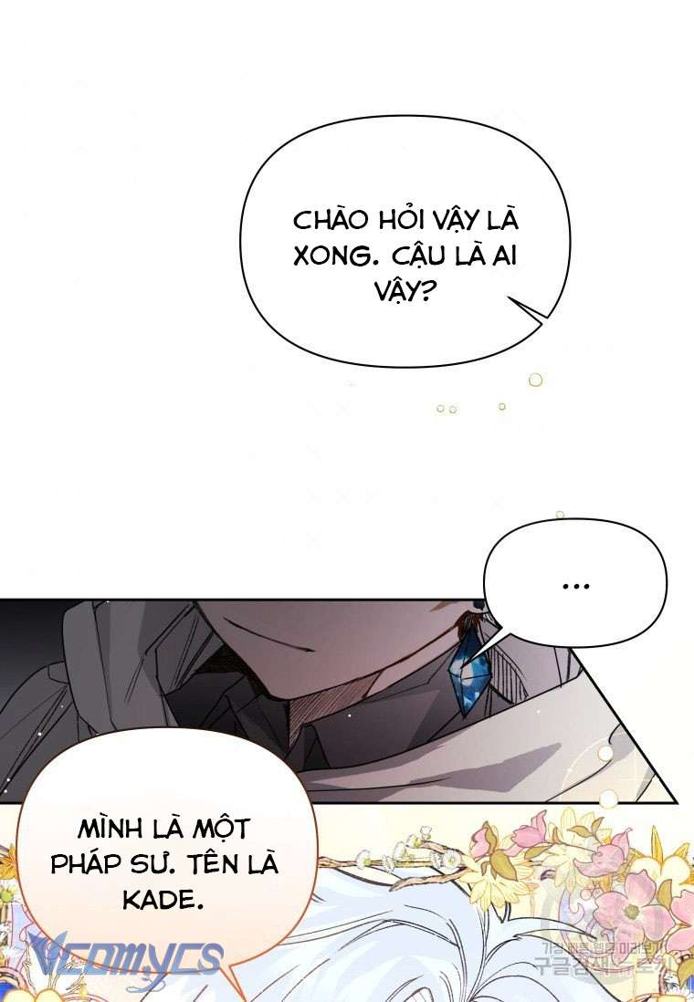 Này Tiểu Công Tước Chỉ Cần Tin Tưởng Tôi!!! Chapter 8 - Trang 2