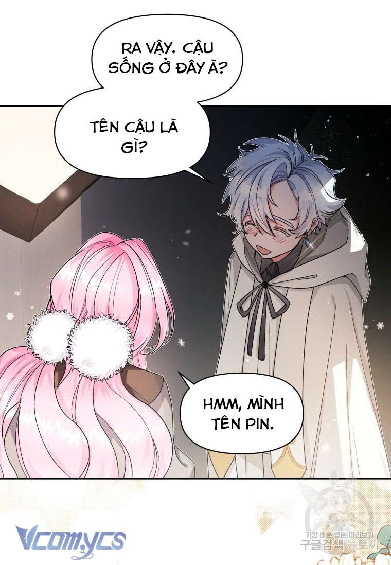 Này Tiểu Công Tước Chỉ Cần Tin Tưởng Tôi!!! Chapter 8 - Trang 2