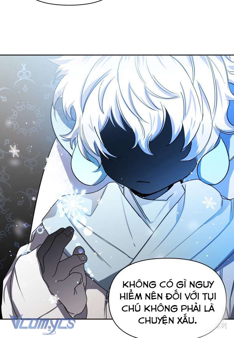 Này Tiểu Công Tước Chỉ Cần Tin Tưởng Tôi!!! Chapter 8 - Trang 2