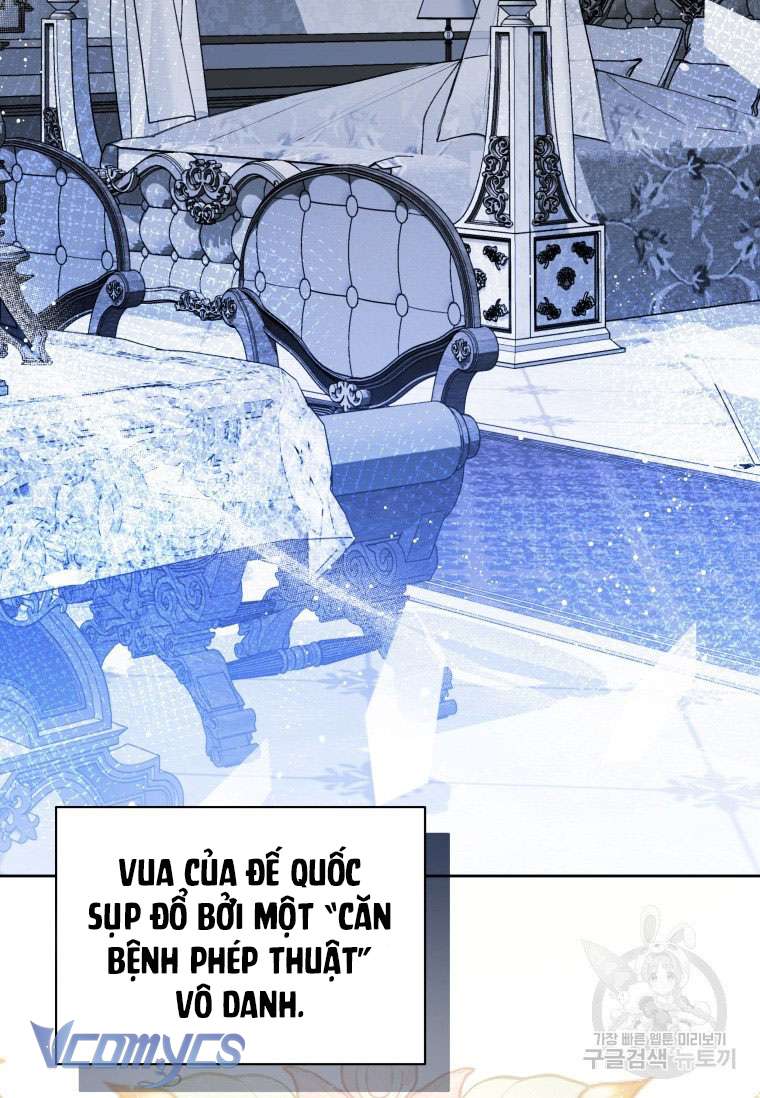 Này Tiểu Công Tước Chỉ Cần Tin Tưởng Tôi!!! Chapter 8 - Trang 2