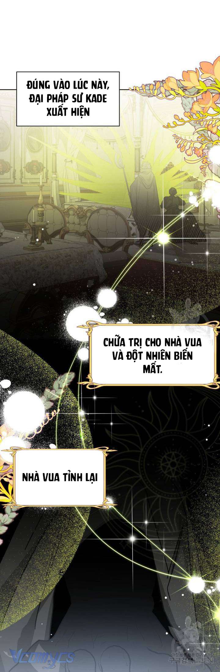 Này Tiểu Công Tước Chỉ Cần Tin Tưởng Tôi!!! Chapter 8 - Trang 2