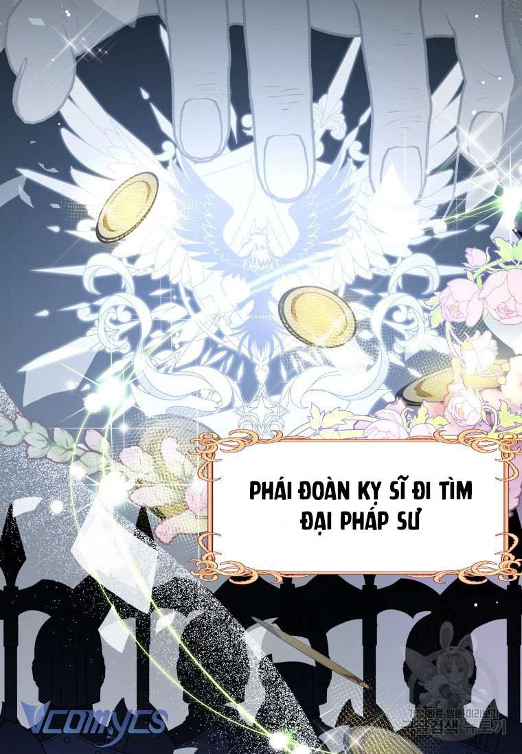 Này Tiểu Công Tước Chỉ Cần Tin Tưởng Tôi!!! Chapter 8 - Trang 2