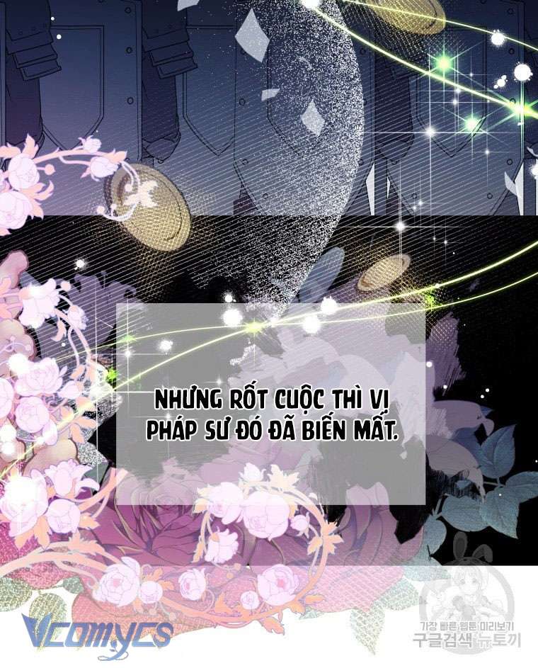 Này Tiểu Công Tước Chỉ Cần Tin Tưởng Tôi!!! Chapter 8 - Trang 2