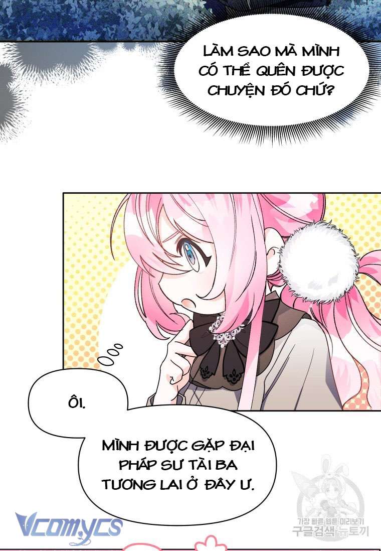 Này Tiểu Công Tước Chỉ Cần Tin Tưởng Tôi!!! Chapter 8 - Trang 2