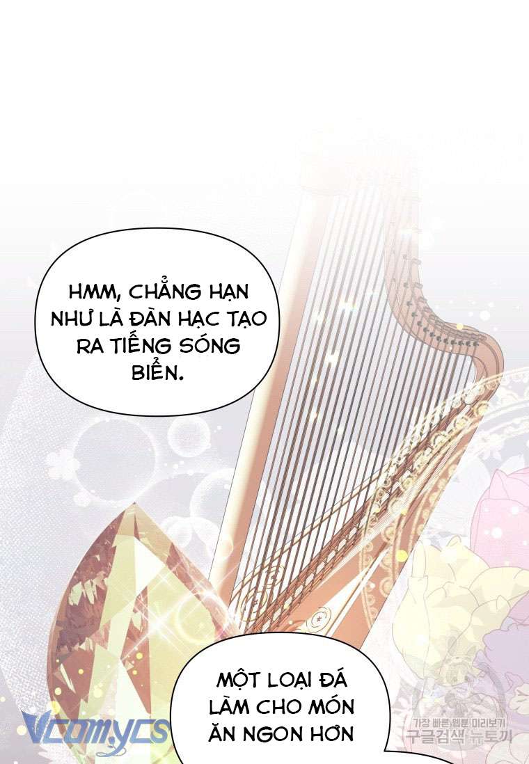 Này Tiểu Công Tước Chỉ Cần Tin Tưởng Tôi!!! Chapter 8 - Trang 2