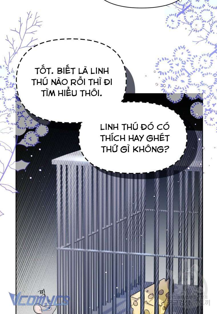 Này Tiểu Công Tước Chỉ Cần Tin Tưởng Tôi!!! Chapter 8 - Trang 2