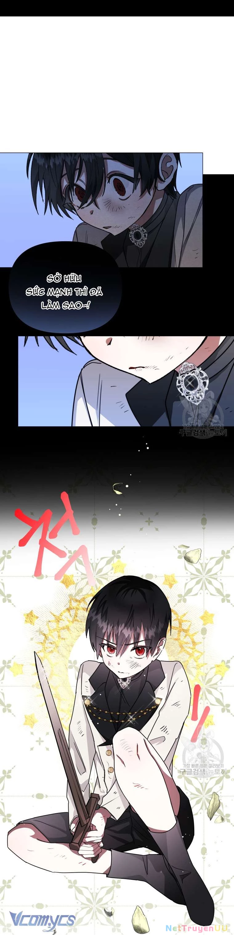 Này Tiểu Công Tước Chỉ Cần Tin Tưởng Tôi!!! Chapter 9 - Trang 2