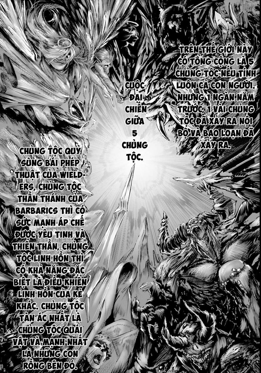 Naze Boku No Sekai Wo Daremo Oboeteinai No Ka? Chapter 1 - Trang 2