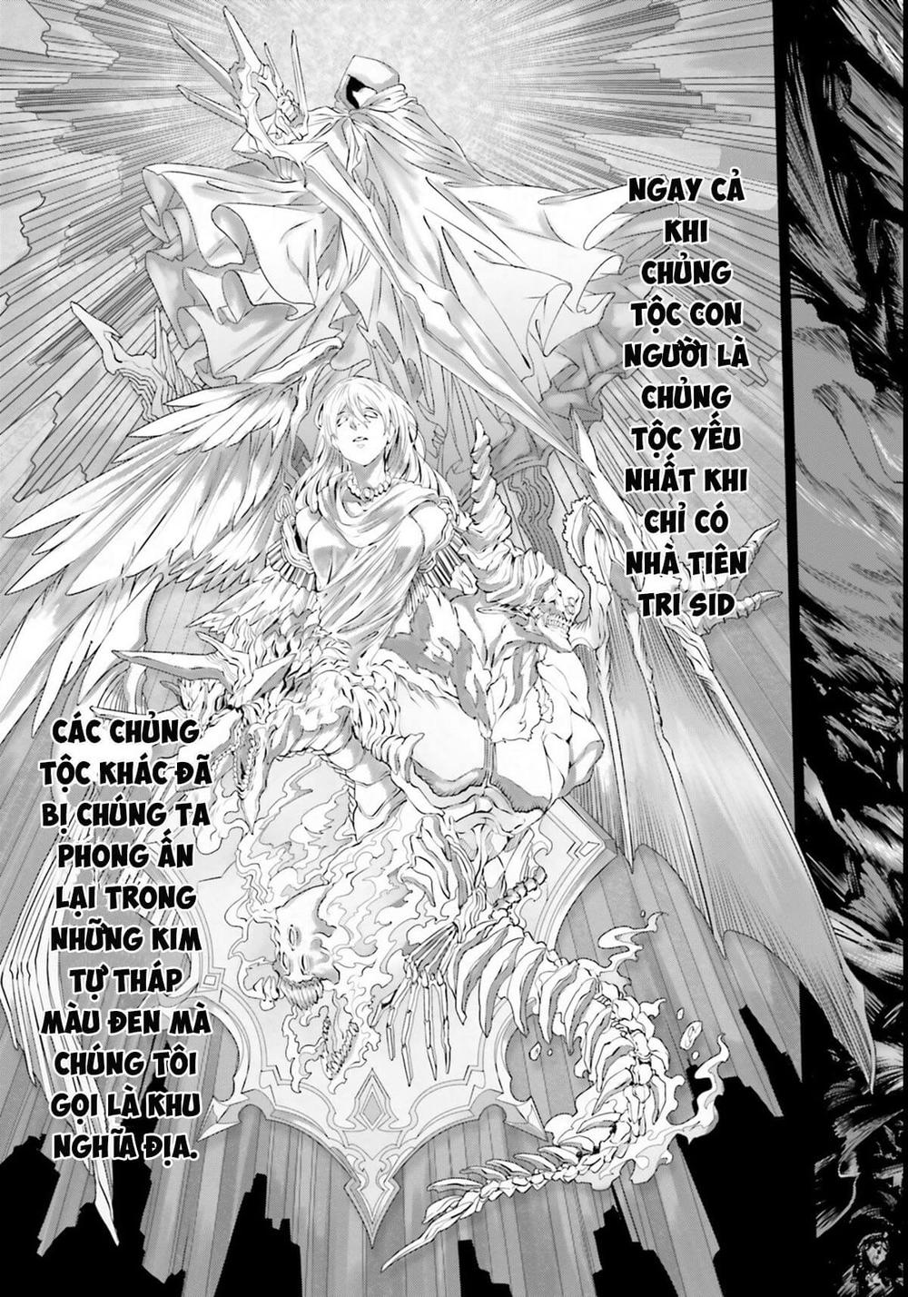 Naze Boku No Sekai Wo Daremo Oboeteinai No Ka? Chapter 1 - Trang 2